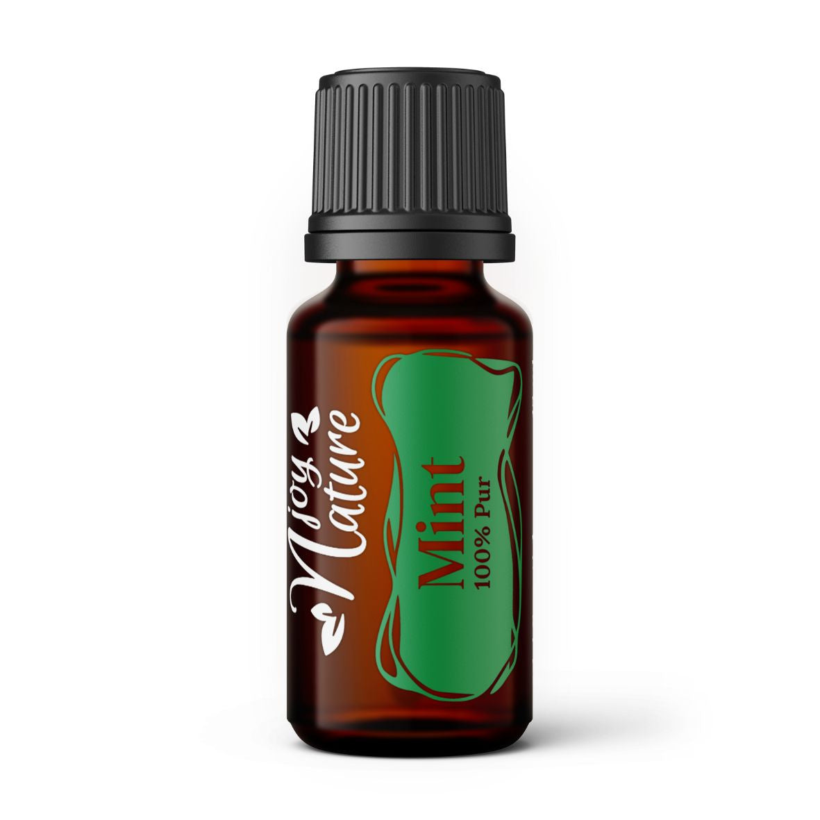 Ulei Esențial de Mentă, Mentha Arvensis, 15ml