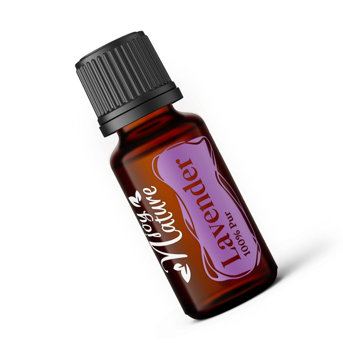 Ulei Esențial de Lavandă, Lavandula Angustifolia, 15ml