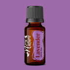 Ulei Esențial de Lavandă, Lavandula Angustifolia, 15ml