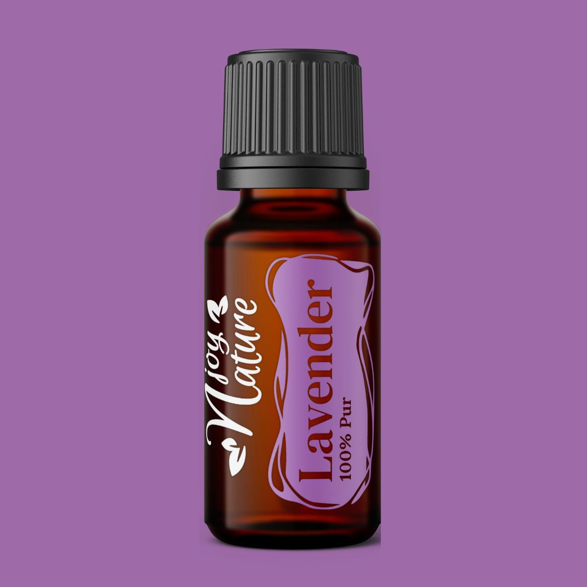 Ulei Esențial de Lavandă, Lavandula Angustifolia, 15ml