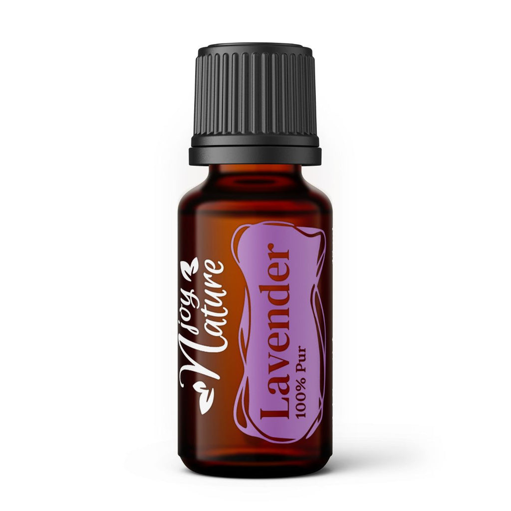 Ulei Esențial de Lavandă, Lavandula Angustifolia, 15ml