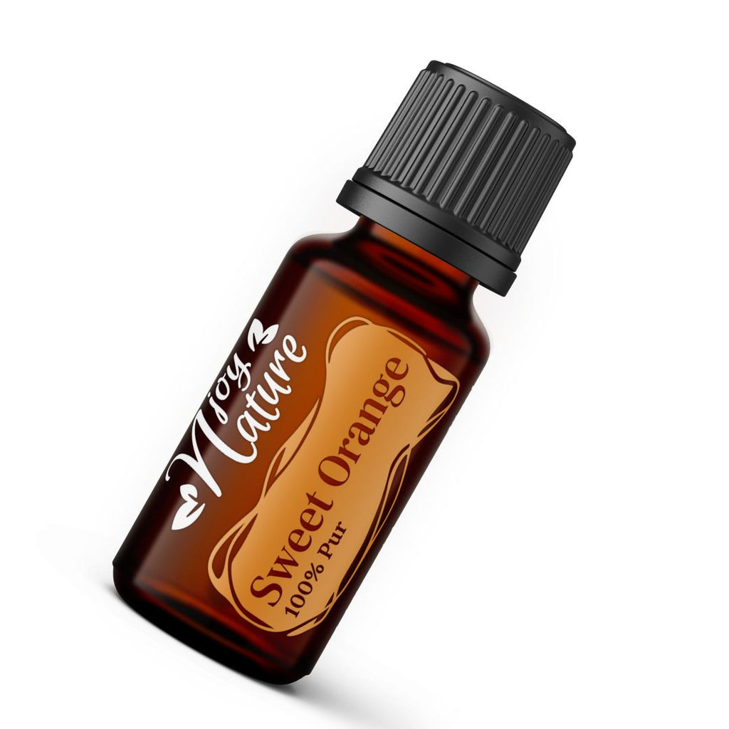 Ulei esențial de Portocală, Orange Sweet 15ml