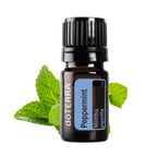 Ulei esențial de Mentă 5 ml doTERRA
