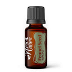 Ulei Esențial Pur de Fenicul - Fennel Seed / Foeniculum vulgare (15ml)