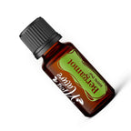 Ulei Esențial de Bergamotă - Bergamot / Citrus Bergamia (15ml)