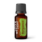 Ulei Esențial de Bergamotă - Bergamot / Citrus Bergamia (15ml)
