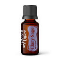 Ulei Esențial de Salvie - Clary Sage / Salvia Sclarea (15ml)