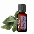 Ulei Esențial de Salvie - Clary Sage / Salvia Sclarea (15ml)