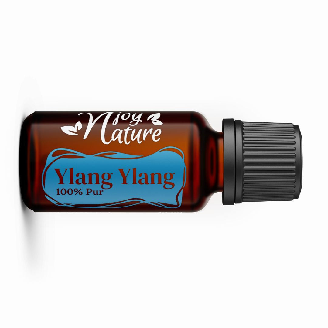 Ulei Esențial de Ylang Ylang - Cananga Odorata (15ml)