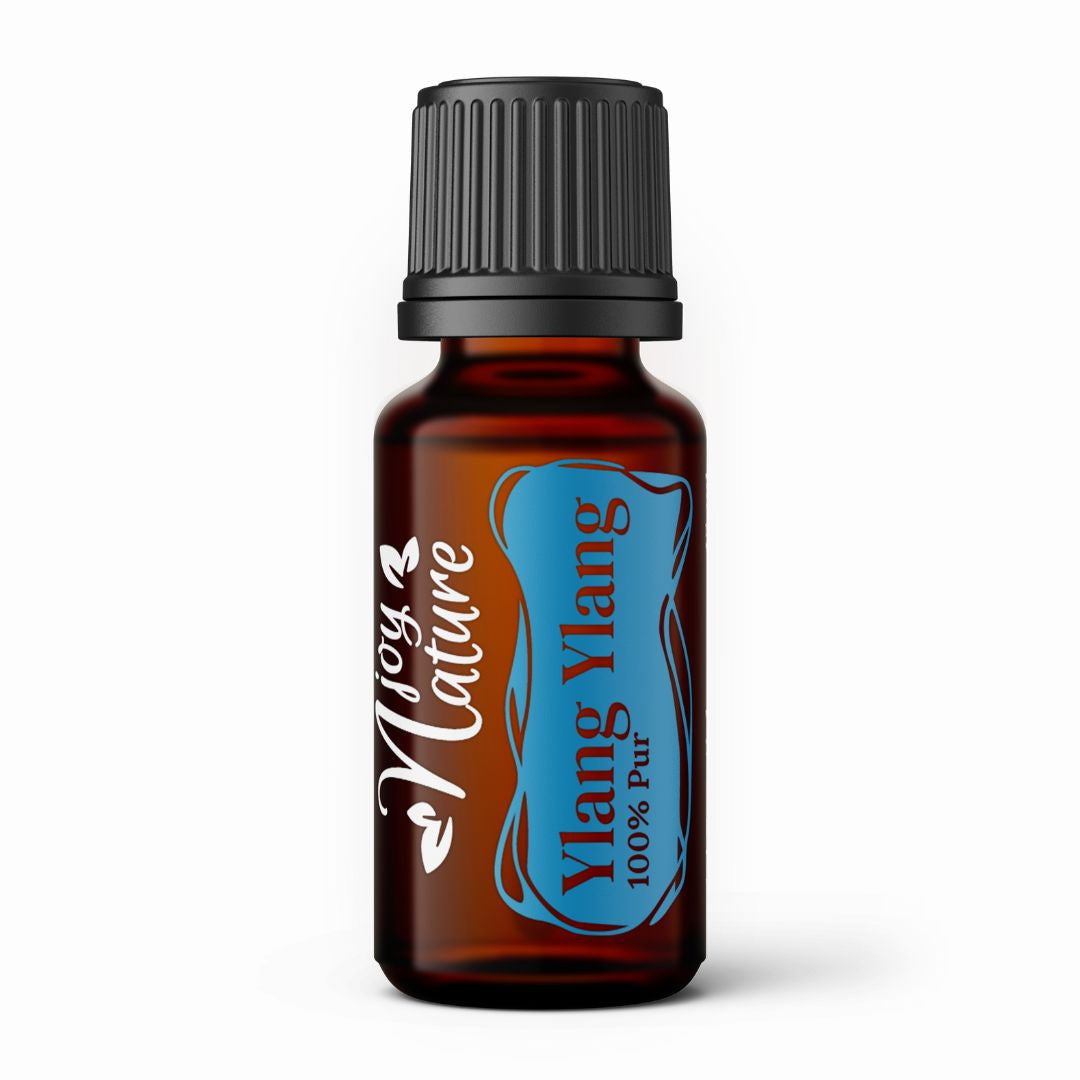 Ulei Esențial de Ylang Ylang - Cananga Odorata (15ml)