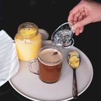 Ulei de Cocos Fractionat MCT Bio 250ml Pronat