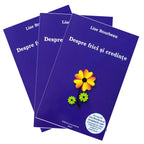 Despre frici și credințe - Lise Bourbeau