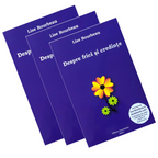 Despre frici și credințe - Lise Bourbeau