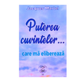 Puterea cuvintelor... care mă eliberează, Jacques Martel