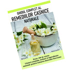 Ghidul complet al remediilor casnice naturale, Melissa Corkill