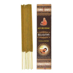 Betisoare parfumate Ayurvedic Relaxation