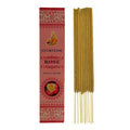 Betisoare parfumate Ayurvedic Rose