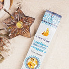 Betisoare parfumate Stress Relief