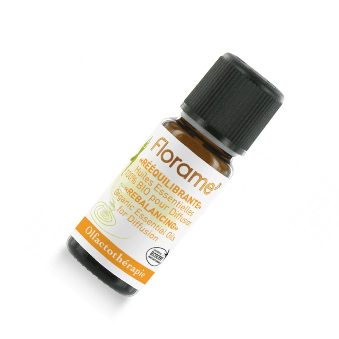 Ulei esential pentru Reechilibrare, Florame, bio 10ml
