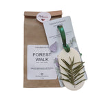 Odorizant Dulap FOREST WALK, Candelina – Brad, Pin, Cedru, 25g