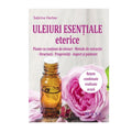 Uleiurile esențiale eterice, Sabrina Herber