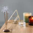 Bețișoare parfumate HEM Palo Santo, set