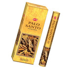 Bețișoare parfumate HEM Palo Santo, set