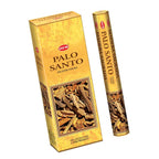 Bețișoare parfumate HEM Palo Santo, set