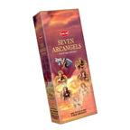 Bețișoare parfumate HEM 7 Arhangheli, set