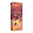 Bețișoare parfumate HEM 7 Arhangheli, set