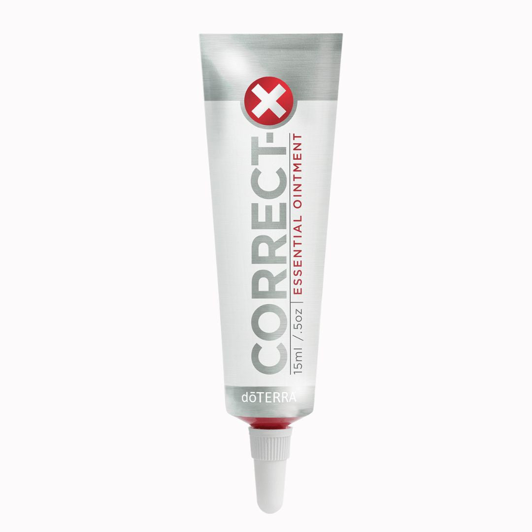 Cremă-Unguent Correct-X doTERRA 15 ml