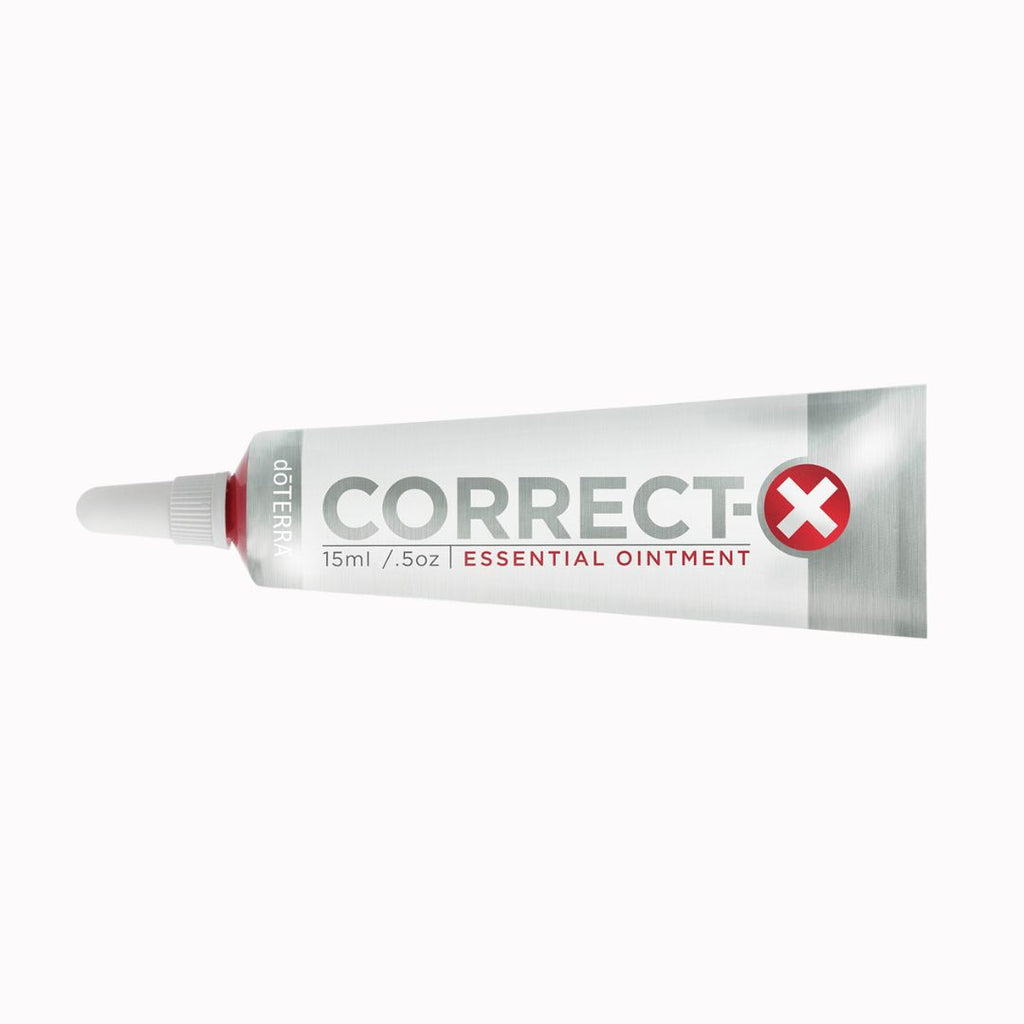 Cremă-Unguent Correct-X doTERRA 15 ml