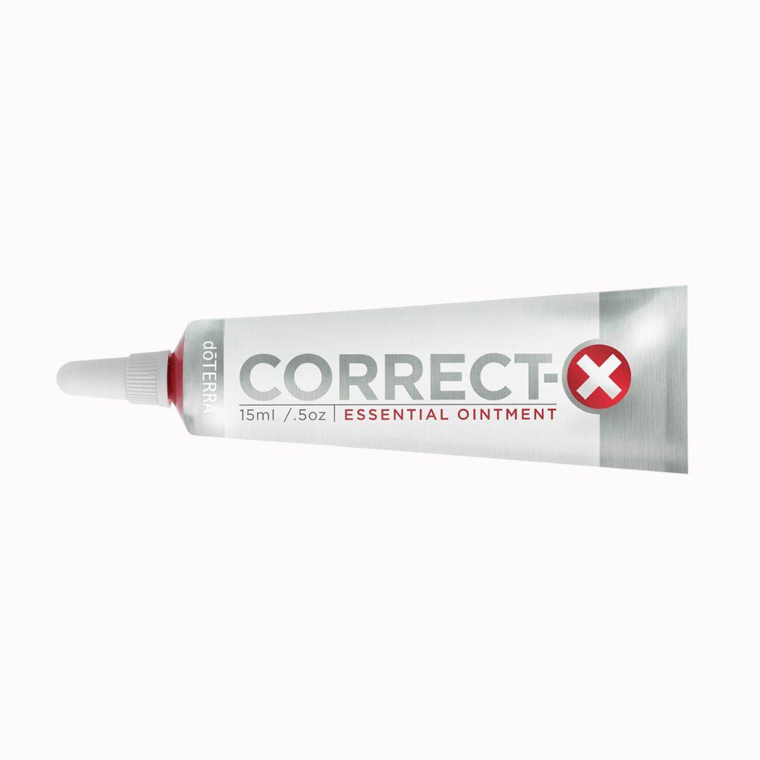 Cremă-Unguent Correct-X doTERRA 15 ml