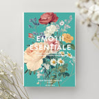 Emotii Esentiale editia 13, lb.română, ghidul tău pentru procesarea emoțiilor