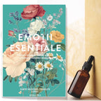 Emotii Esentiale editia 13, lb.română, ghidul tău pentru procesarea emoțiilor