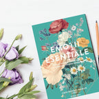 Emotii Esentiale editia 13, lb.română, ghidul tău pentru procesarea emoțiilor