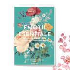Emotii Esentiale editia 13, lb.română, ghidul tău pentru procesarea emoțiilor