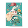 Emotii Esentiale editia 13, lb.română, ghidul tău pentru procesarea emoțiilor