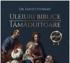Uleiuri biblice tamaduitoare editia 2