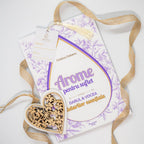 Arome pentru Suflet – Darul și vocea uleiurilor esențiale