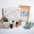 Esențe de Relaxare – Set CADOU Wellness Premium