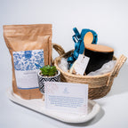 Ritual de relaxare - Set CADOU Premium Black