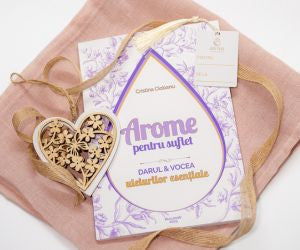 Arome pentru Suflet și Nectar pentru Suflet
