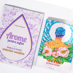 Arome pentru Suflet și Nectar pentru Suflet