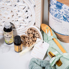 Esențe de Relaxare – Set CADOU Wellness Premium