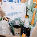 Esențe de Relaxare – Set CADOU Wellness Premium