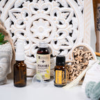 Esențe de Relaxare – Set CADOU Wellness Premium