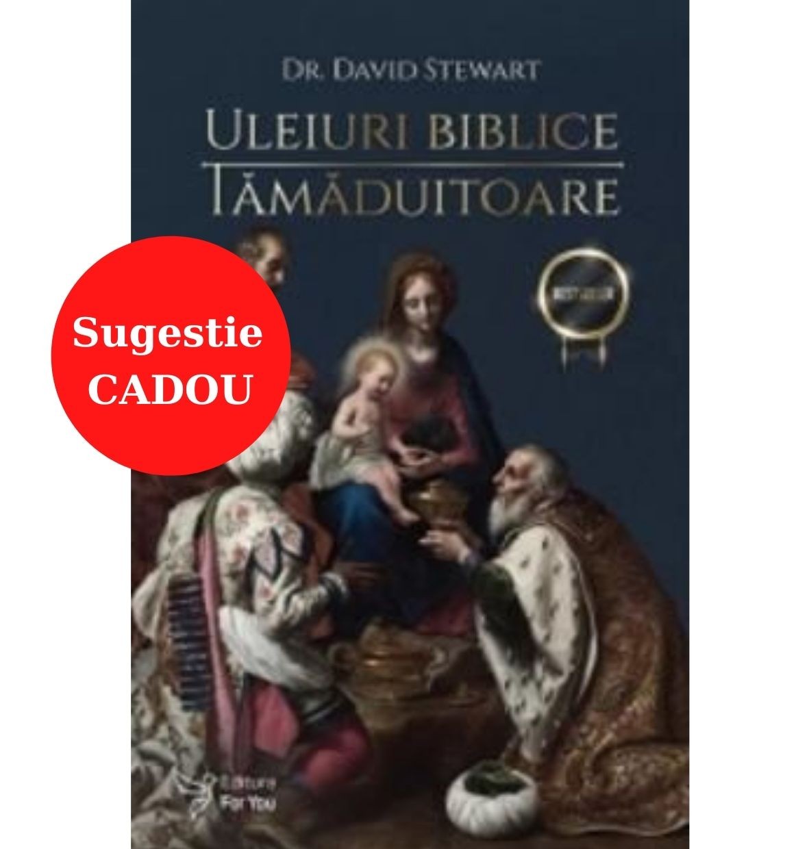 Uleiuri biblice tamaduitoare editia 2