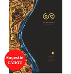 Simfonia celulelor, Symphony of the Cells de Boyd Truman