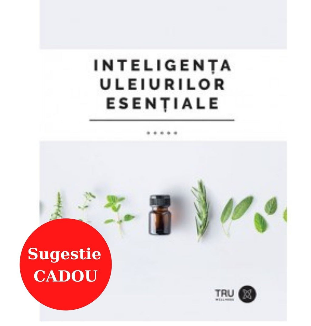 Inteligenta Uleiurilor Esentiale